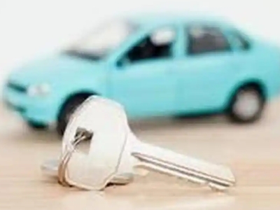 泾县汽车抵押贷款办理流程,泾县车抵贷需要什么条件?